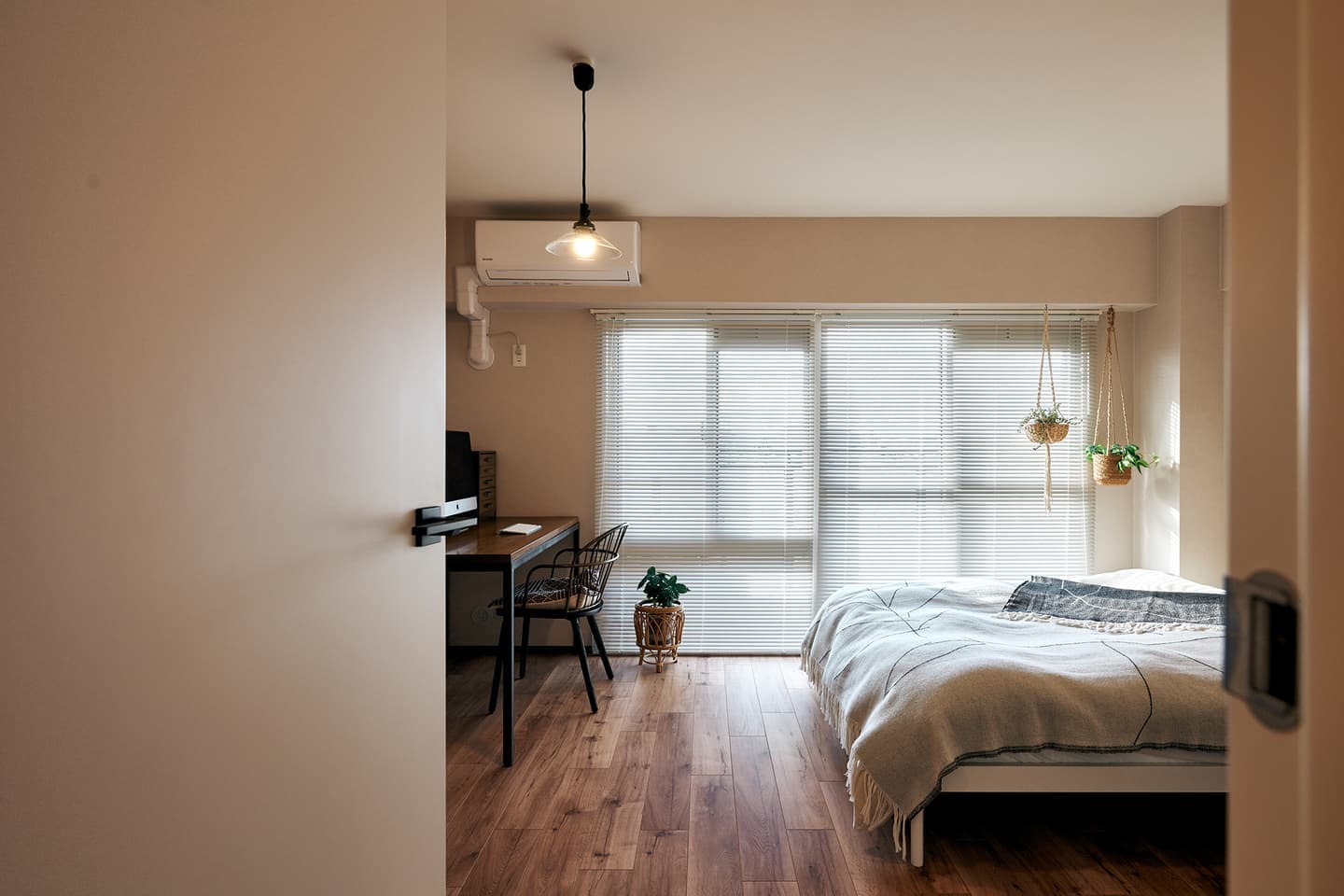 インテリア撮影