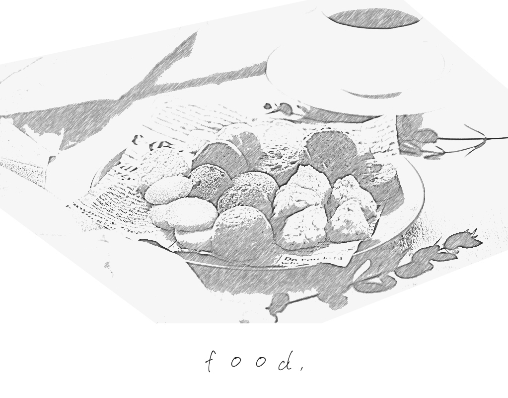 大阪の料理撮影・シズル感のあるメニュー撮影｜グラフフォトスタジオ