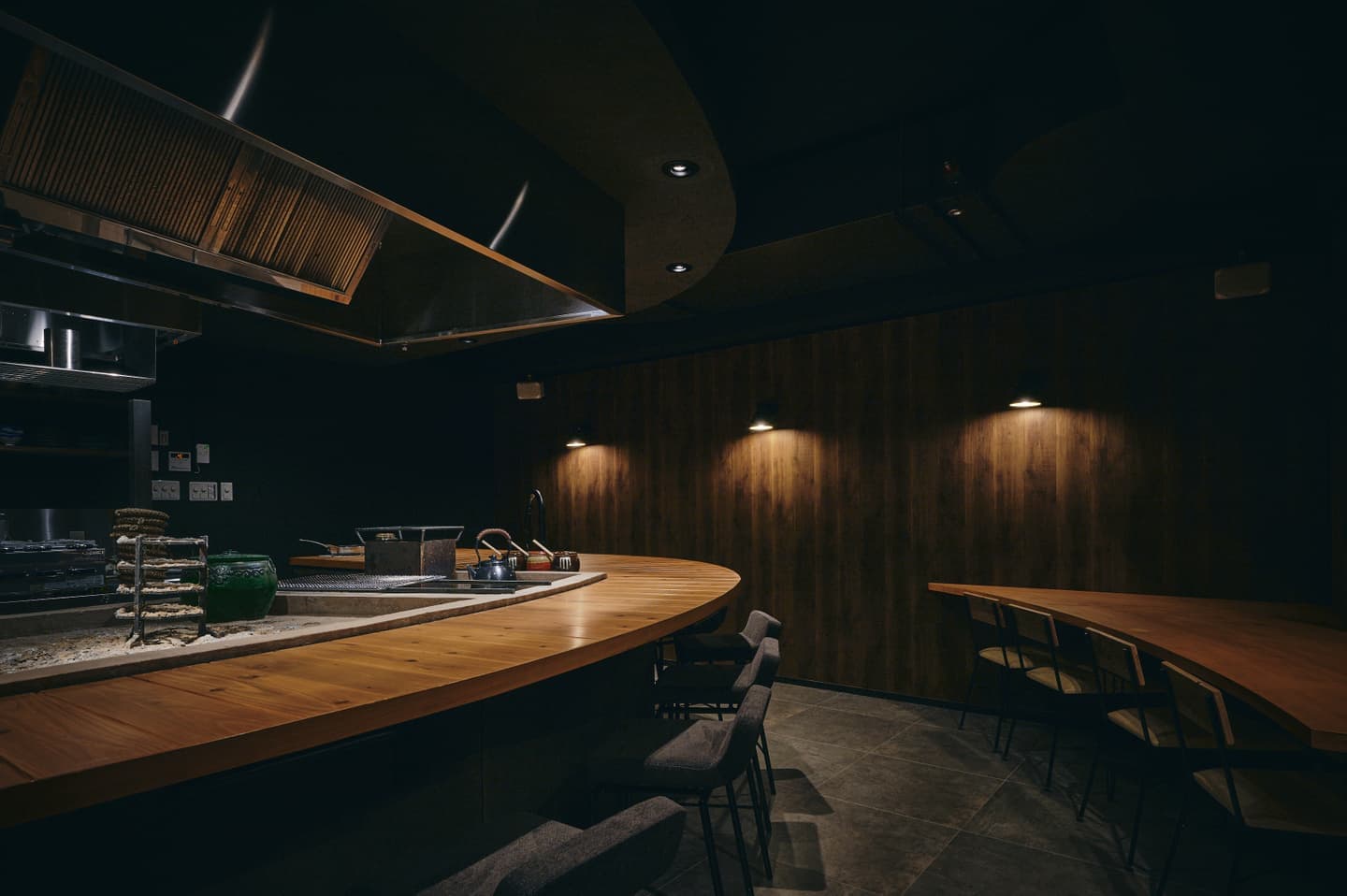 店舗撮影＿内観07