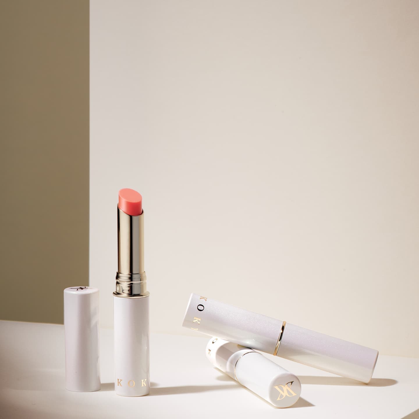 大阪　リップのイメージ撮影　グラフフォトスタジオ