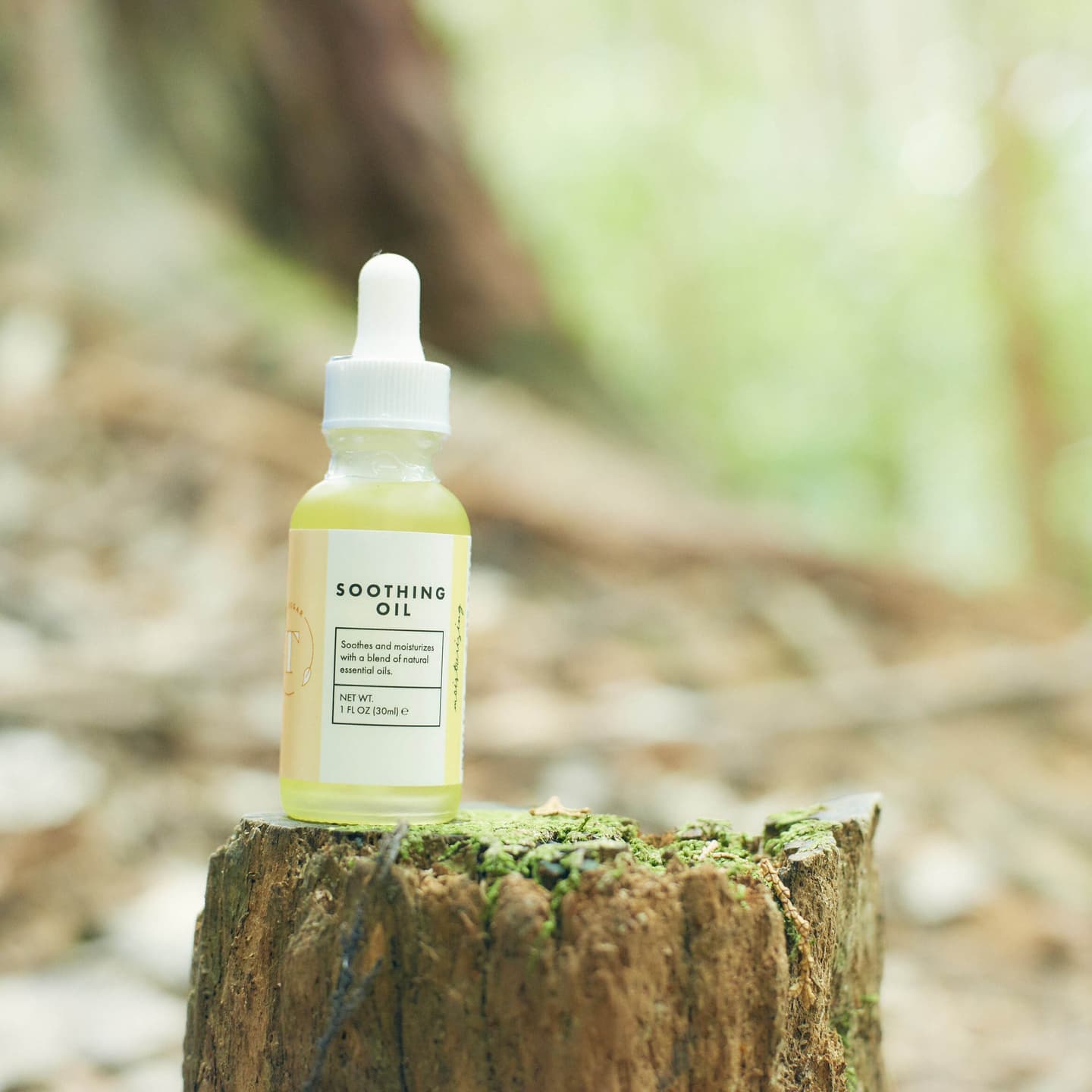 オーガニック 空気感を描く 商品撮影  グラフフォトスタジオ