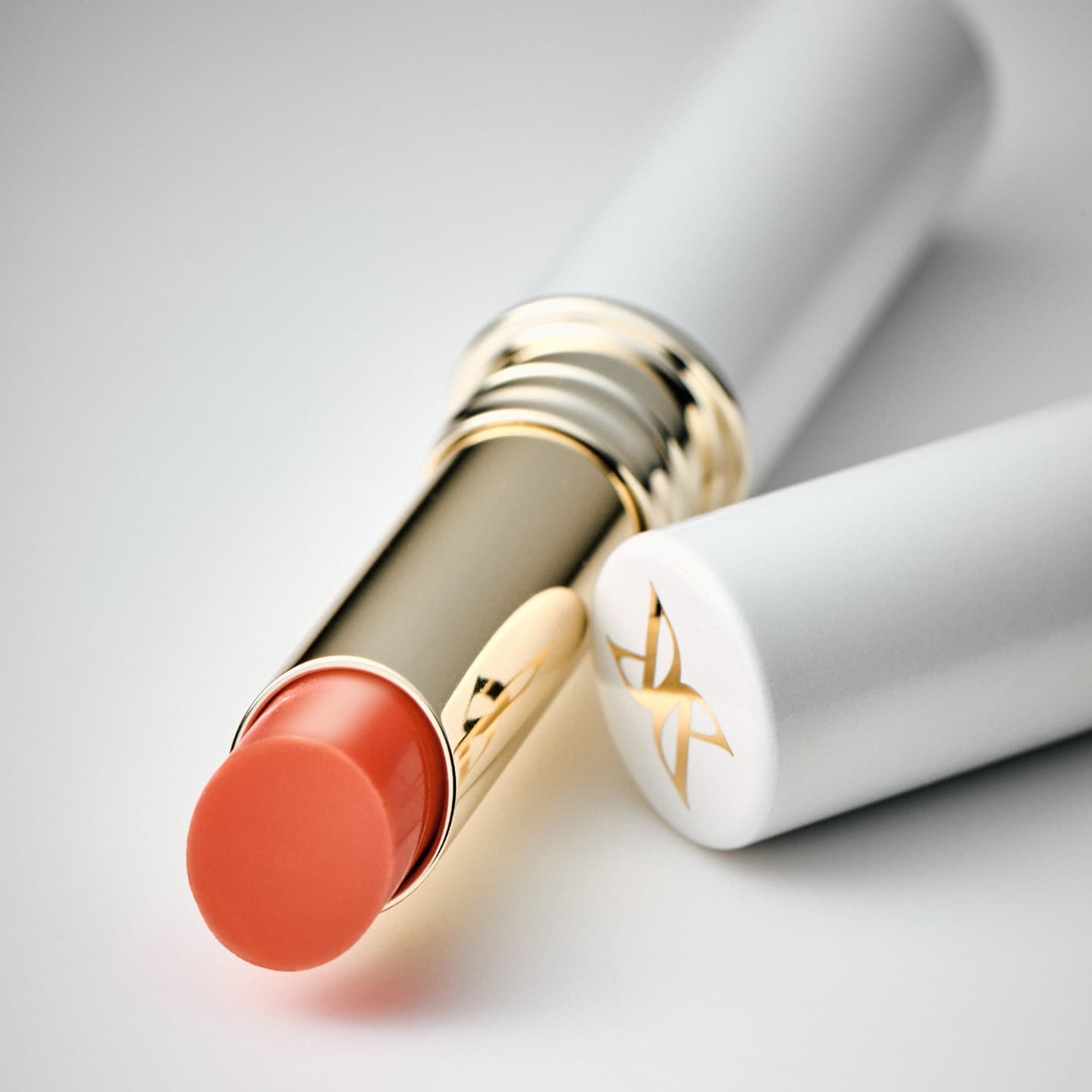 リップ　陰影のある質感表現 商品撮影